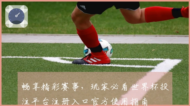 畅享精彩赛事，玩家必看世界杯投注平台注册入口官方使用指南