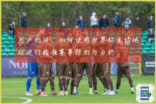 用户测评：如何使用世界杯竞猜地址进行精准赛事预测与分析