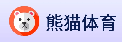 熊猫体育 logo